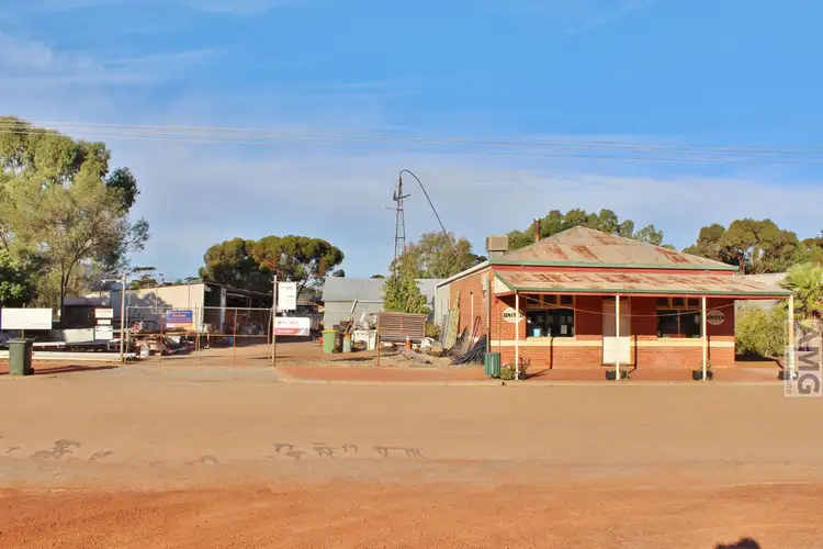 Third view of Homely house listing, 24 Rankin Street, Kondinin WA 6367