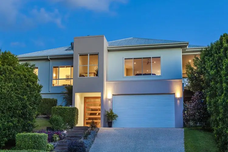32 BUNYA PINE Place, Woombye QLD 4559