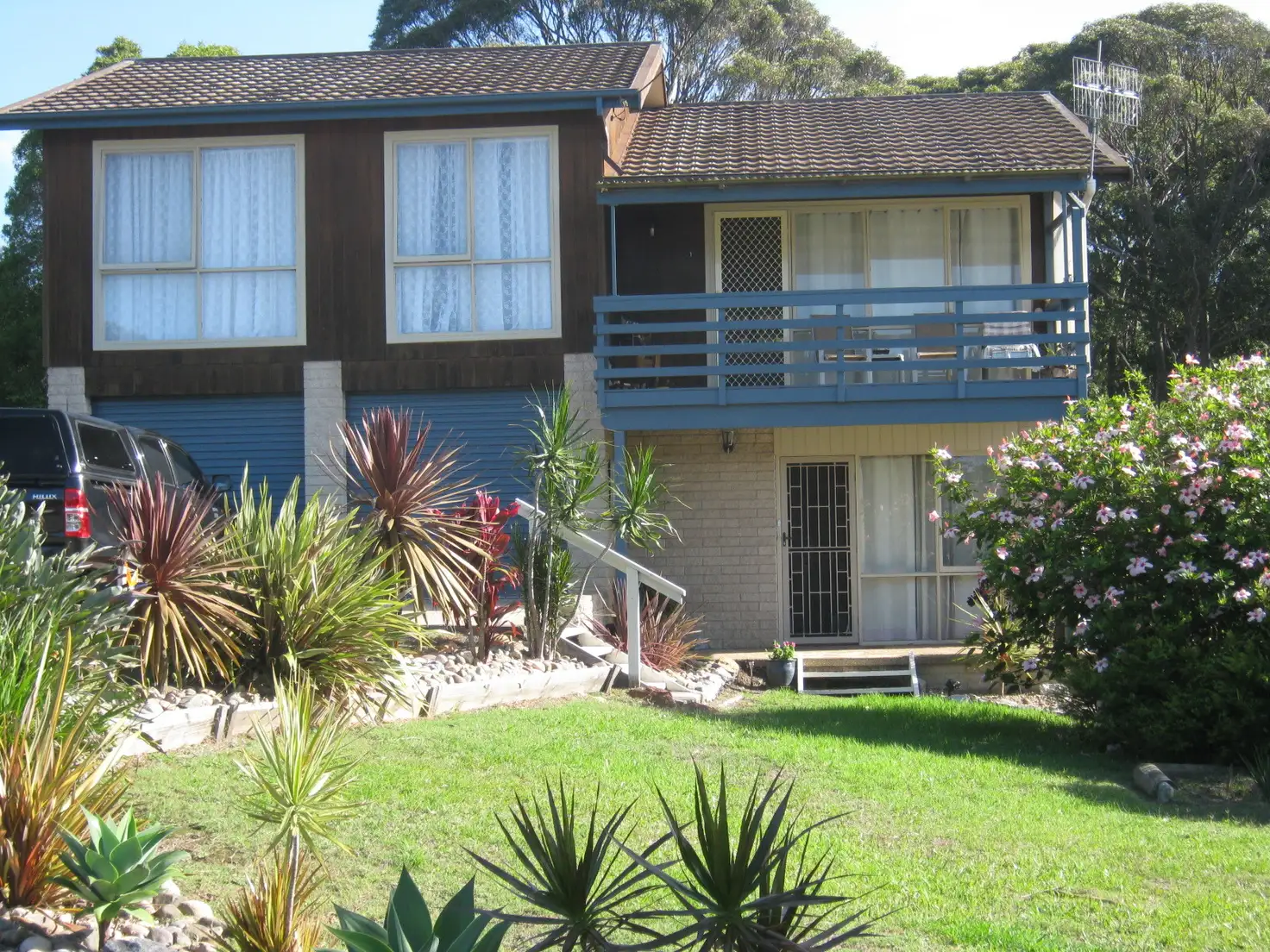 Main view of Homely house listing, 21 Thomson Pde, Dalmeny NSW 2546