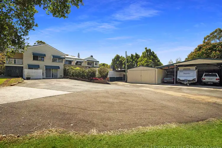 Fifth view of Homely house listing, 1 Angus Cres, Kureelpa QLD 4560