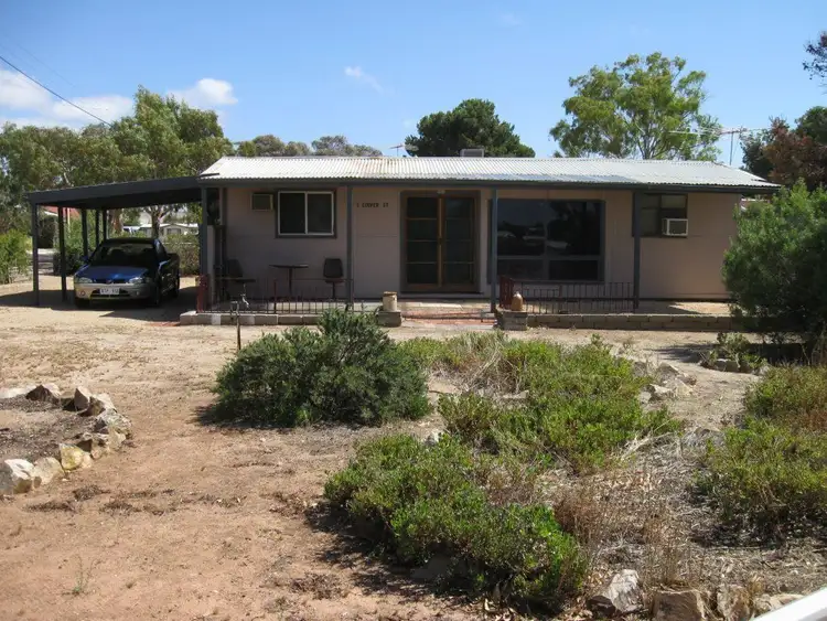 Fourth view of Homely house listing, 1 Cooper Street, Port Clinton SA 5570