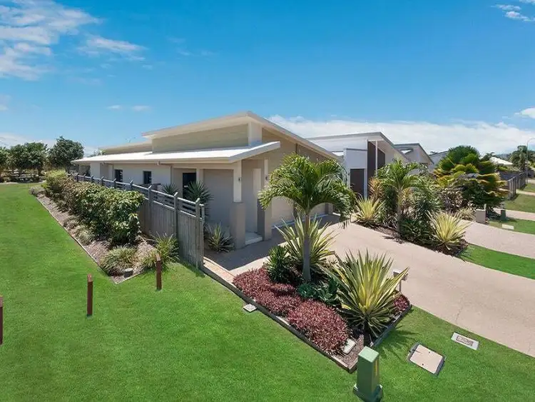Main view of Homely house listing, 11 Needletail Way, Bohle Plains QLD 4817