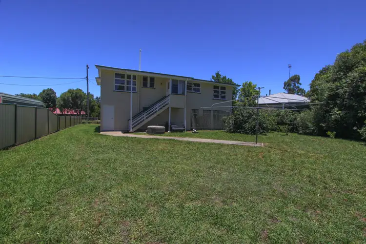 Fifth view of Homely house listing, 30 James Street, Crows Nest QLD 4355