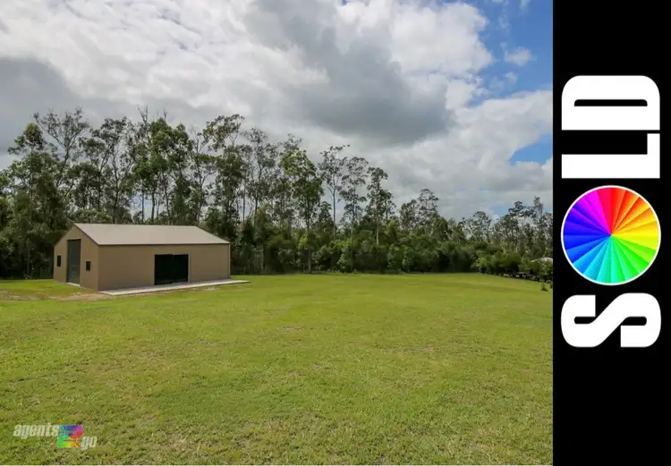 65 Peppertree Rise, Tamaree QLD 4570