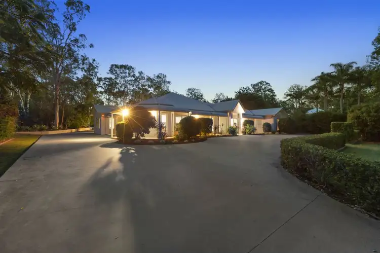 Fourth view of Homely house listing, 12 Clarence Drive, Helensvale QLD 4212