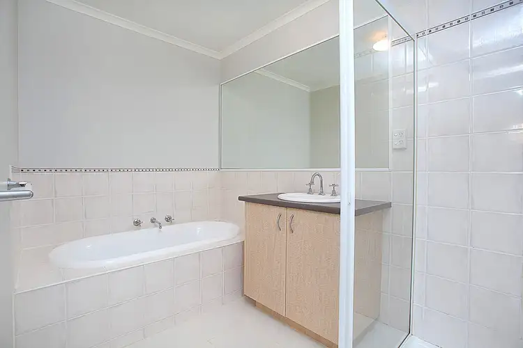 Fifth view of Homely townhouse listing, 47 The Glades, Taylors Hill VIC 3037