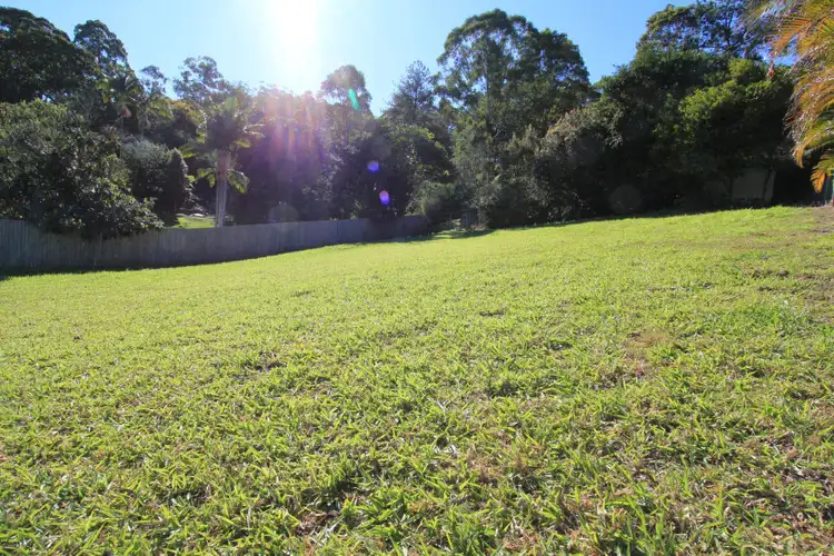 Second view of Homely land listing, Address available on request