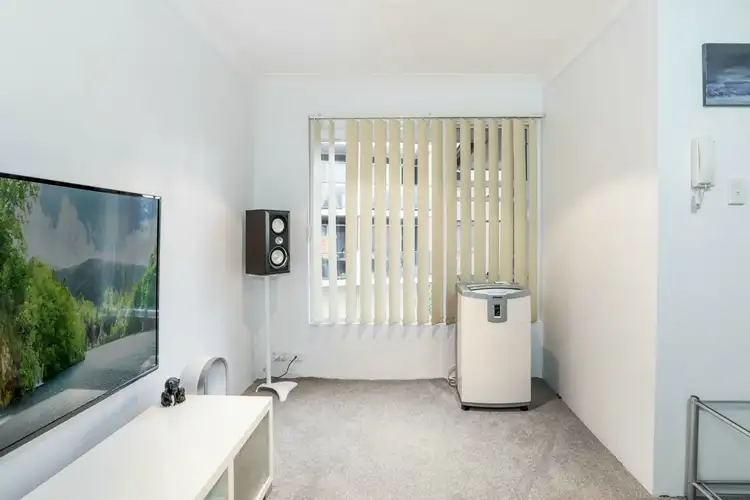 Third view of Homely unit listing, 4/40 Belmore Street, Ryde NSW 2112