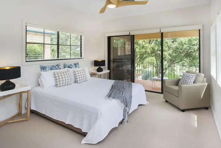 Seventh view of Homely townhouse listing, 3239 Palladian Drive, Hope Island QLD 4212