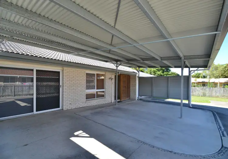 Fifth view of Homely unit listing, 2/51 Oak Street, Gympie QLD 4570