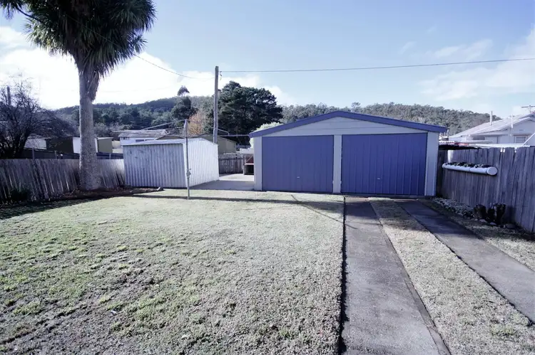 Fourth view of Homely house listing, 170 Foxlow Street, Captains Flat NSW 2623
