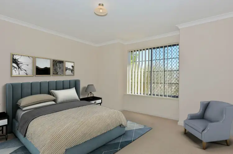 Sixth view of Homely house listing, 25 Everard Avenue, Ellenbrook WA 6069