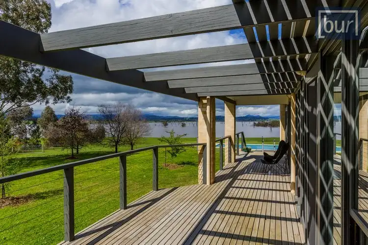 Third view of Homely rural property listing, 233 Burma Rd, Table Top NSW 2640