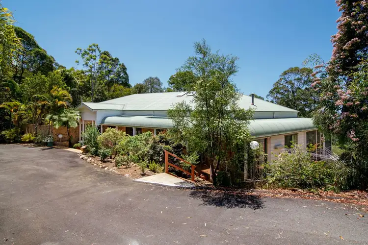 Second view of Homely house listing, LOT 7, 401 Sunrise Road, Tinbeerwah QLD 4563