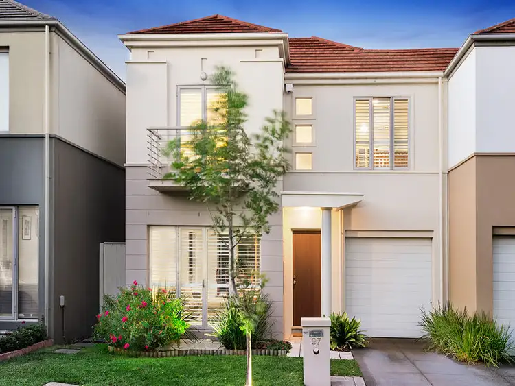 Main view of Homely house listing, 97 The Crescent, Port Melbourne VIC 3207
