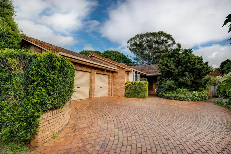 3 Solara Court, Alstonville NSW 2477