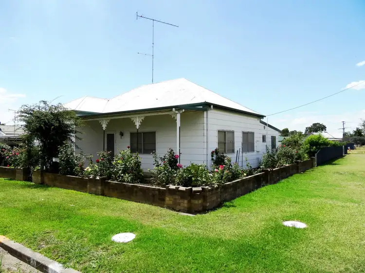 Second view of Homely house listing, LOT 13, 80 Susan Street, Scone NSW 2337