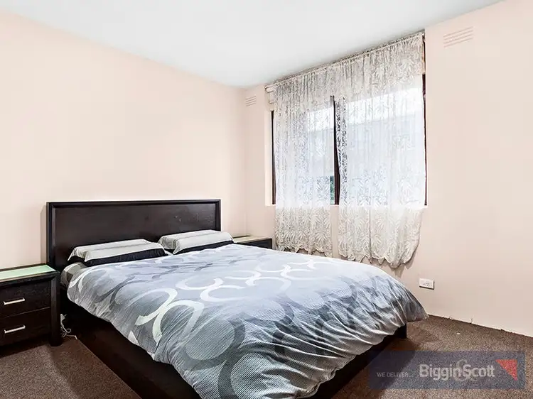 Fourth view of Homely apartment listing, 3/5 Empire Street, Footscray VIC 3011