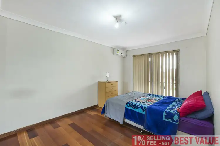 Fourth view of Homely townhouse listing, 3/17 Pages Road, St Marys NSW 2760