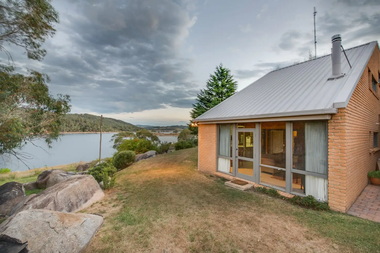 Main view of Homely unit listing, 2/49 Townsend Street, Jindabyne NSW 2627
