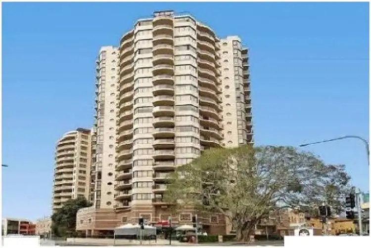 153/13 Hassall Street, Parramatta NSW 2150