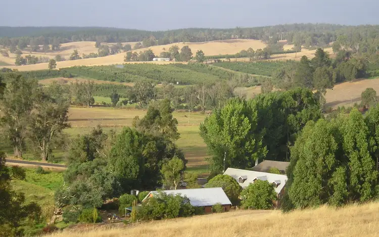 Second view of Homely house listing, 21063 South Western Highway, Mullalyup WA 6252