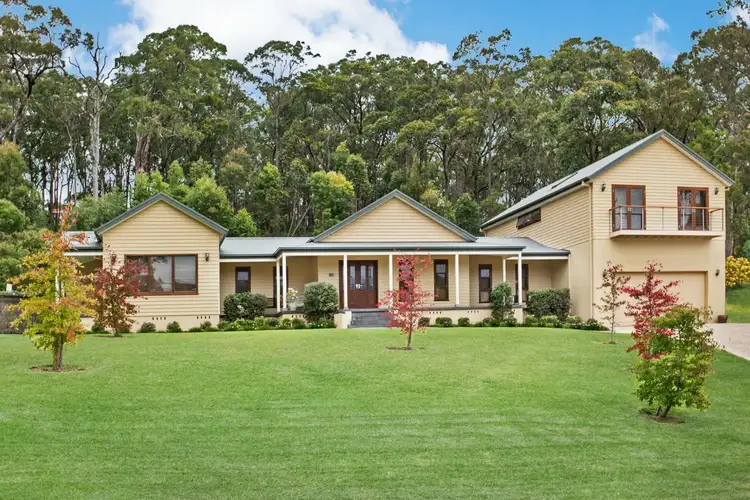 27 Sanctuary Grove, Tingira Heights NSW 2290