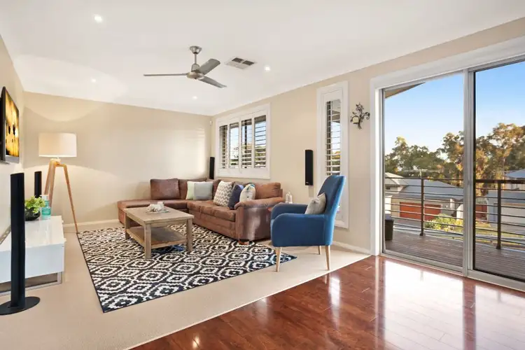 Fifth view of Homely house listing, 21 The Maindeck St, Belmont NSW 2280