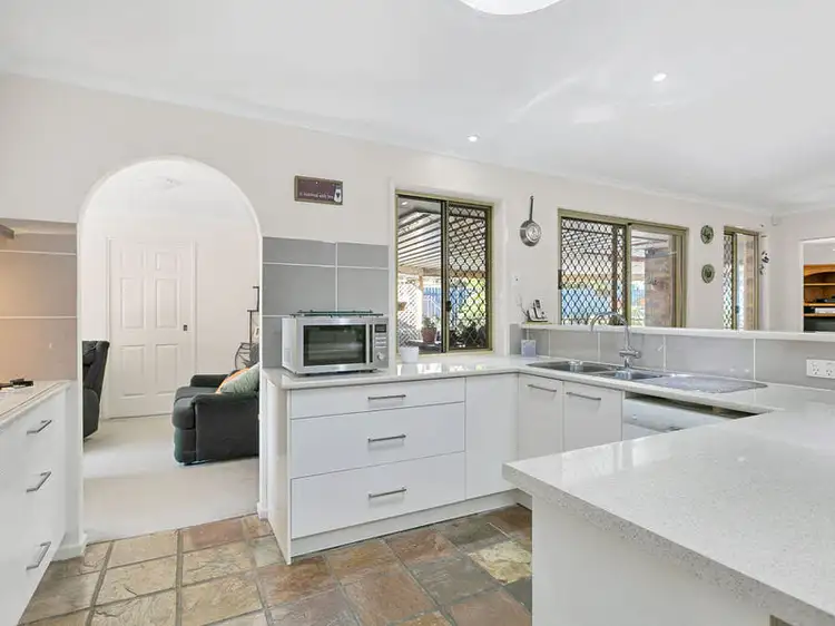 Third view of Homely house listing, 5 Georgia Close, Tingalpa QLD 4173