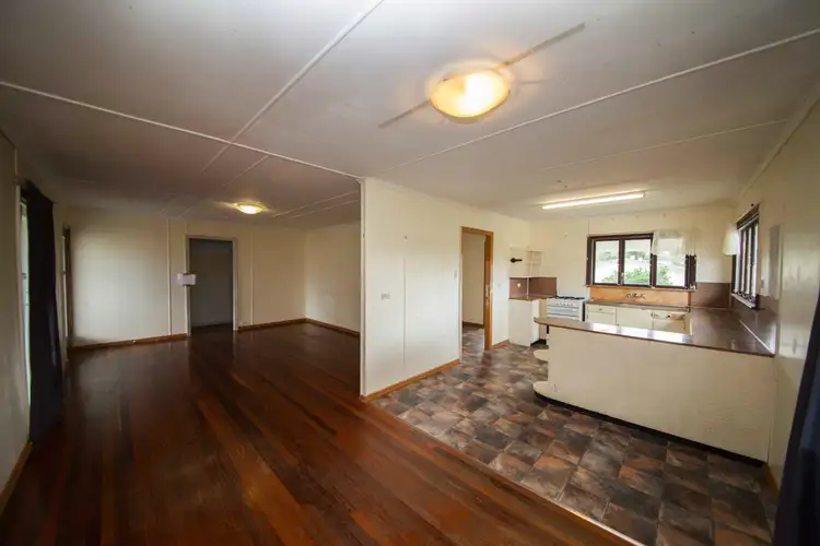Second view of Homely house listing, 20 Dymock St, Maryborough QLD 4650