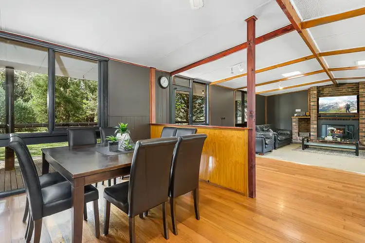 Sixth view of Homely house listing, 27 Coffeys Road, Bullengarook VIC 3437