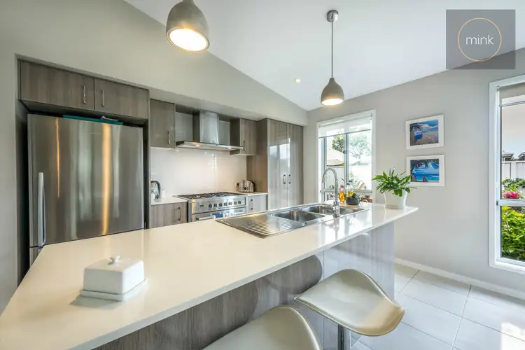 Fourth view of Homely house listing, 16 AZURE Street, Caloundra West QLD 4551