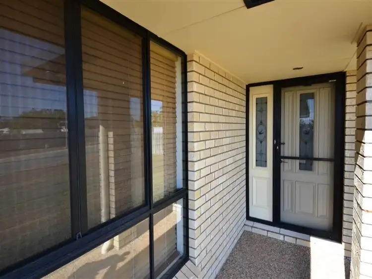 Third view of Homely house listing, 4 Davies Avenue, Gracemere QLD 4702