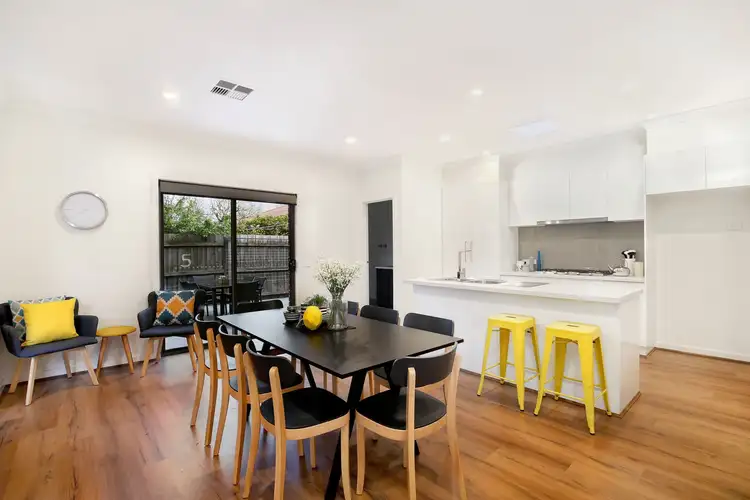 Sixth view of Homely unit listing, 3/32 Burns Avenue, Clayton South VIC 3169