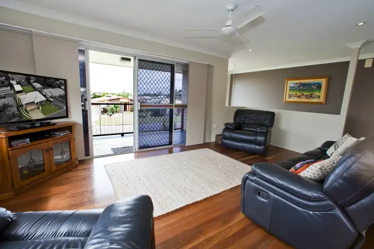 Fifth view of Homely house listing, 67 Sinclair Street, Avenell Heights QLD 4670
