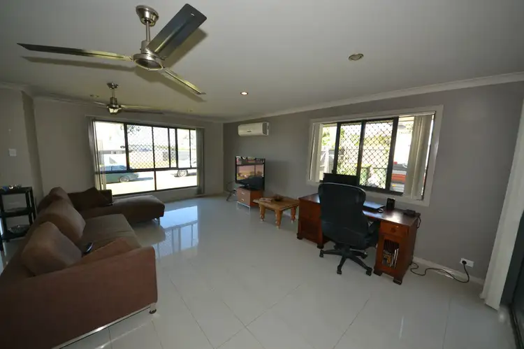 Fourth view of Homely house listing, 8 Lawson Court, Gracemere QLD 4702