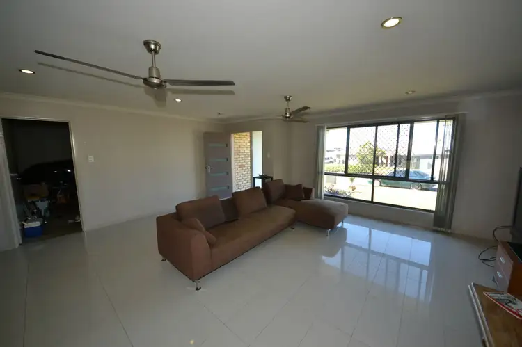 Fifth view of Homely house listing, 8 Lawson Court, Gracemere QLD 4702