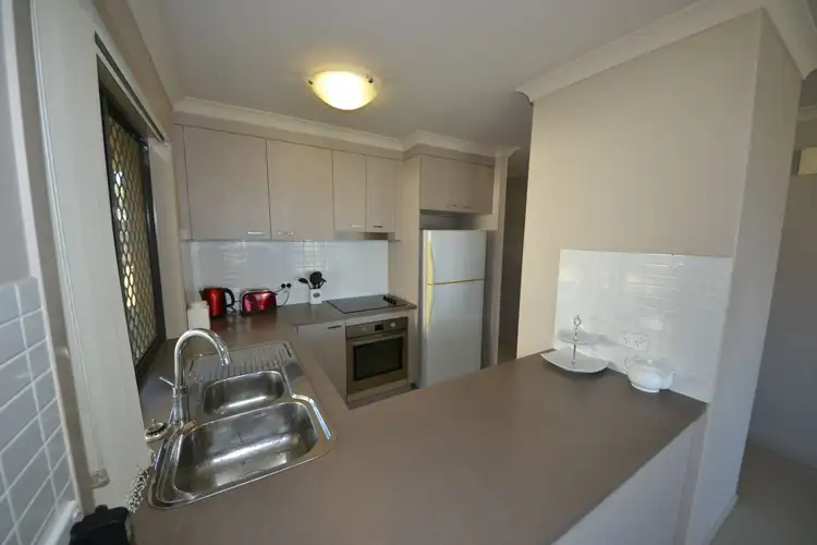 Sixth view of Homely house listing, 8 Lawson Court, Gracemere QLD 4702