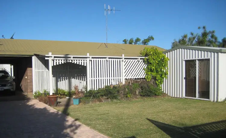 Fifth view of Homely house listing, 74 Burnett Heads Road, Burnett Heads QLD 4670