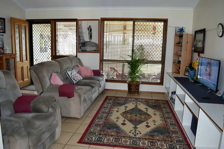 Sixth view of Homely house listing, 74 Burnett Heads Road, Burnett Heads QLD 4670
