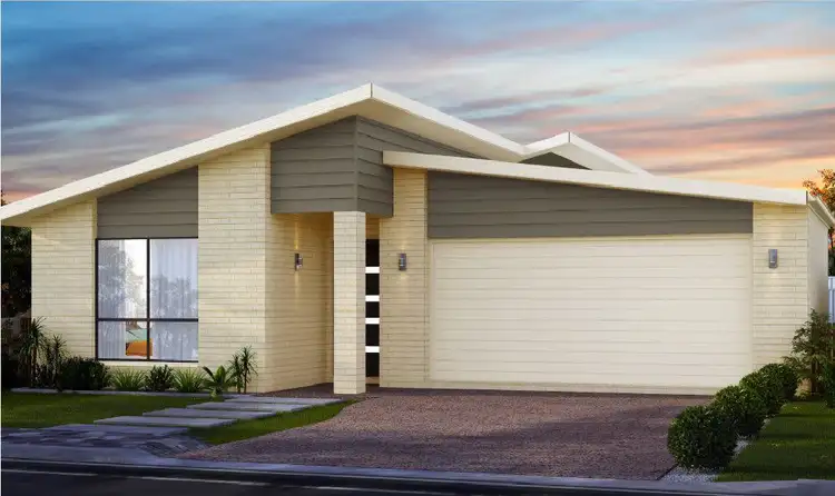 34 Landing Circuit, Springfield Lakes QLD 4300