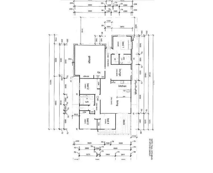 Third view of Homely house listing, 34 Landing Circuit, Springfield Lakes QLD 4300