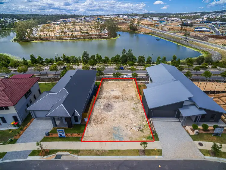 Fifth view of Homely house listing, 34 Landing Circuit, Springfield Lakes QLD 4300
