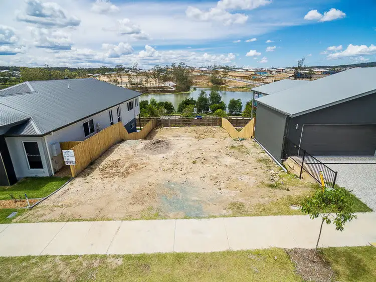 Sixth view of Homely house listing, 34 Landing Circuit, Springfield Lakes QLD 4300