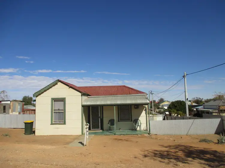 23 Nicholls Street, Broken Hill NSW 2880