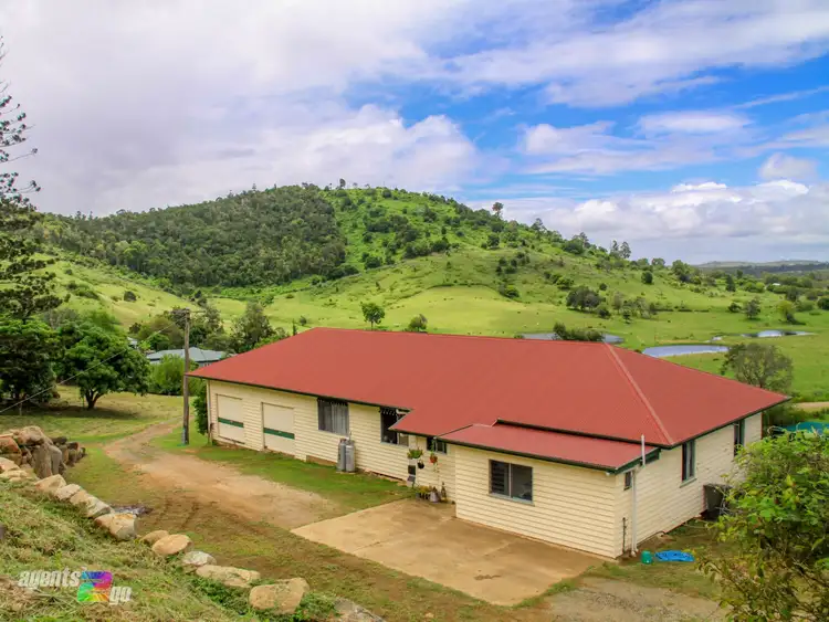 Sixth view of Homely rural property listing, 61 Domans Road, Kanigan QLD 4570