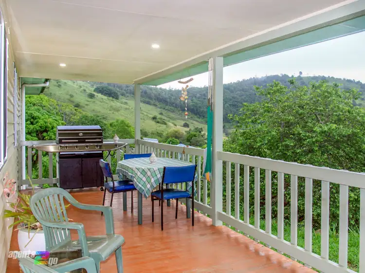 Seventh view of Homely rural property listing, 61 Domans Road, Kanigan QLD 4570