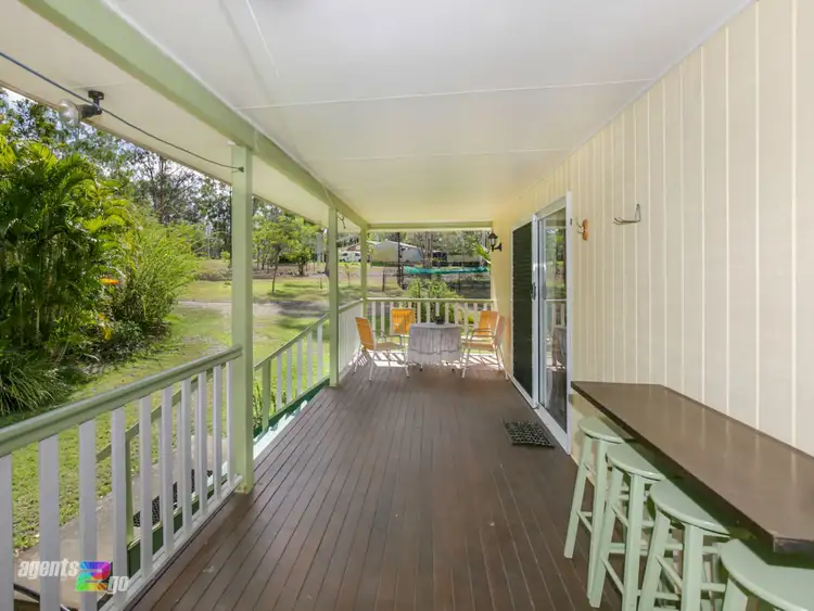 Sixth view of Homely rural property listing, 457 Wards Road, Glenwood QLD 4570