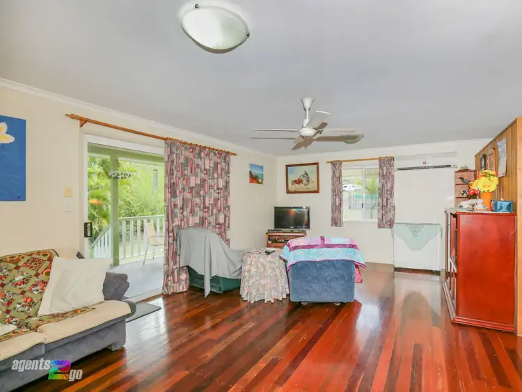 Seventh view of Homely rural property listing, 457 Wards Road, Glenwood QLD 4570