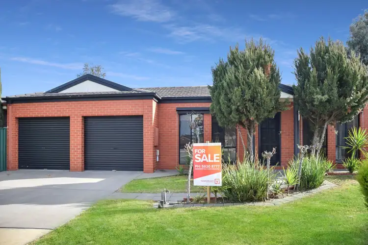 4 Arbour Court, Shepparton VIC 3630